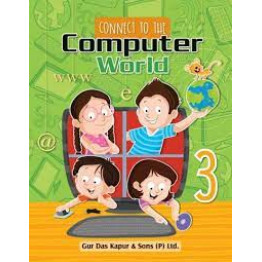 Connect to the Computer World - 3